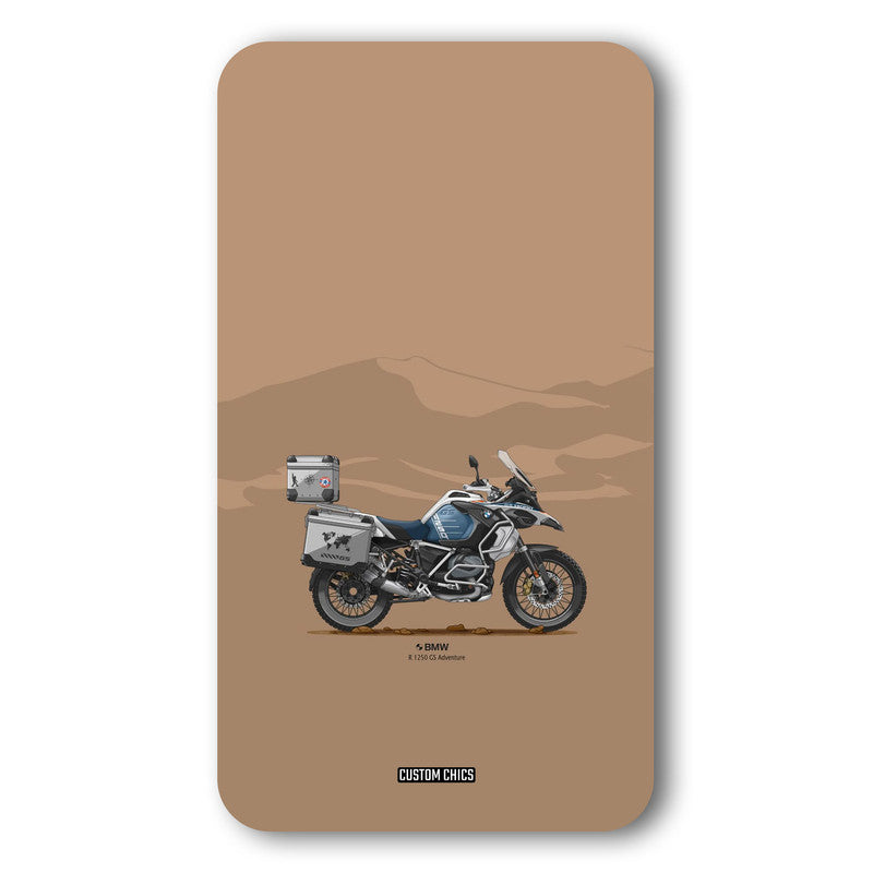 Super Adventure Bike Case – Premium PrintShield Mobile Cover