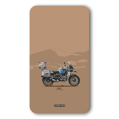 Super Adventure Bike Case – Premium PrintShield Mobile Cover