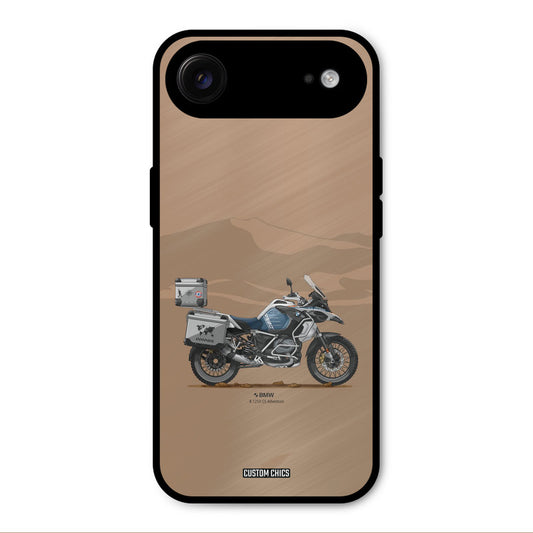Super Adventure Bike iPhone Air Mobile Back Cover - Car&Bike PrintShield Case