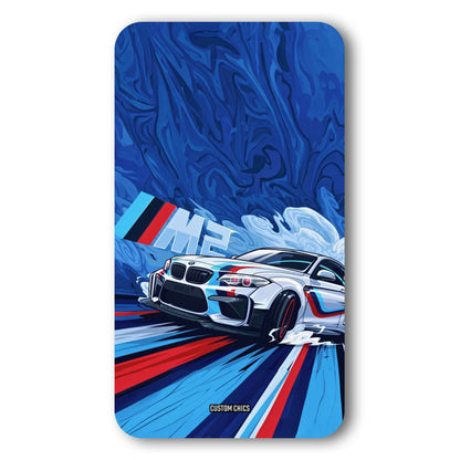 Super Sports Car Case – Premium PrintShield Mobile Cover
