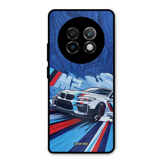 Super Sports Car Realme 13 Plus Mobile Back Cover - Car&Bike PrintShield Case