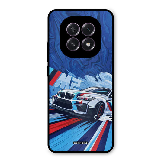 Super Sports Car Oppo F29 Mobile Back Cover - Car&Bike PrintShield Case