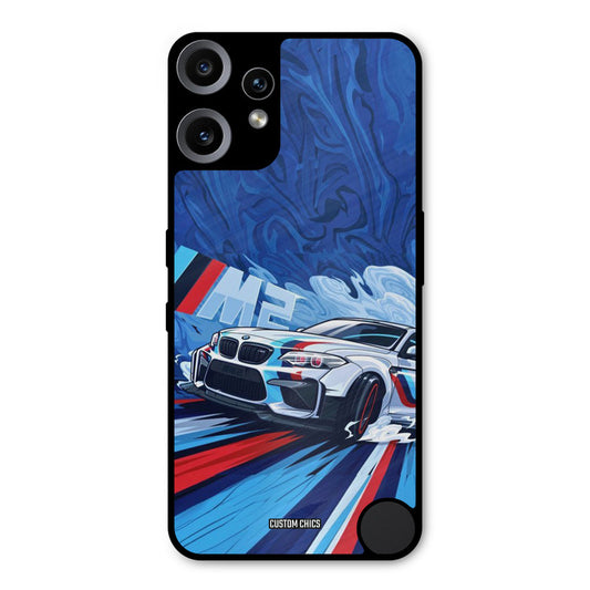 Super Sports Car Nothing CMF Phone 2 Pro Mobile Back Cover - Car&Bike PrintShield Case
