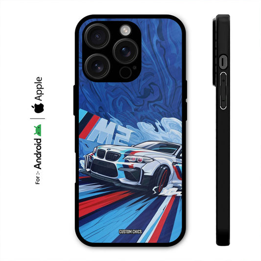 Super Sports Car Case – Premium PrintShield Mobile Cover