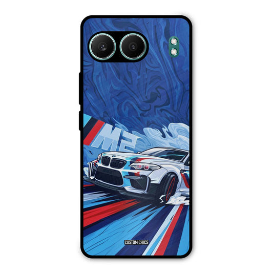 Super Sports Car OnePlus Nord 4 Mobile Back Cover - Car&Bike PrintShield Case