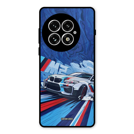 Super Sports Car Oneplus 13 Mobile Back Cover - Car&Bike PrintShield Case
