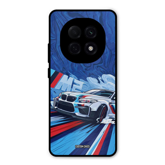 Super Sports Car Oppo F29 Pro Mobile Back Cover - Car&Bike PrintShield Case