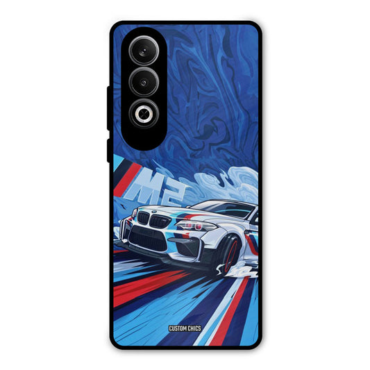 Super Sports Car OnePlus Nord CE4 Mobile Back Cover - Car&Bike PrintShield Case
