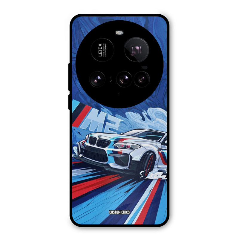 Super Sports Car Xiaomi Mi 15 Ultra Mobile Back Cover - Car&Bike PrintShield Case