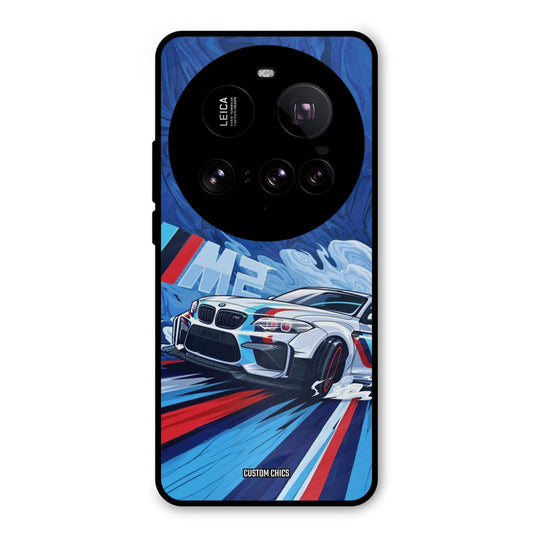 Super Sports Car Xiaomi Mi 15 Ultra Mobile Back Cover - Car&Bike PrintShield Case