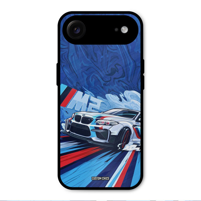 Super Sports Car iPhone Air Mobile Back Cover - Car&Bike PrintShield Case