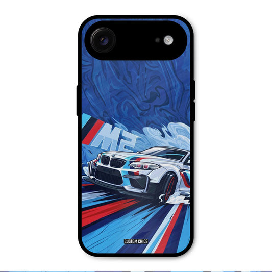 Super Sports Car iPhone Air Mobile Back Cover - Car&Bike PrintShield Case