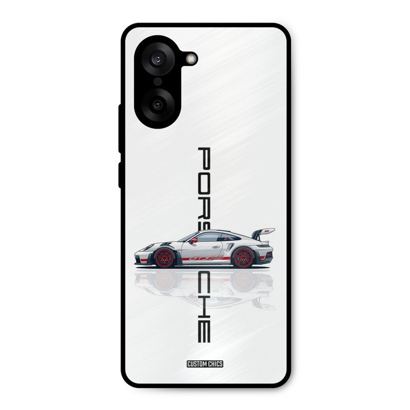 Supercar Typo Oneplus Nord CE5 Mobile Back Cover - Car&Bike PrintShield Case