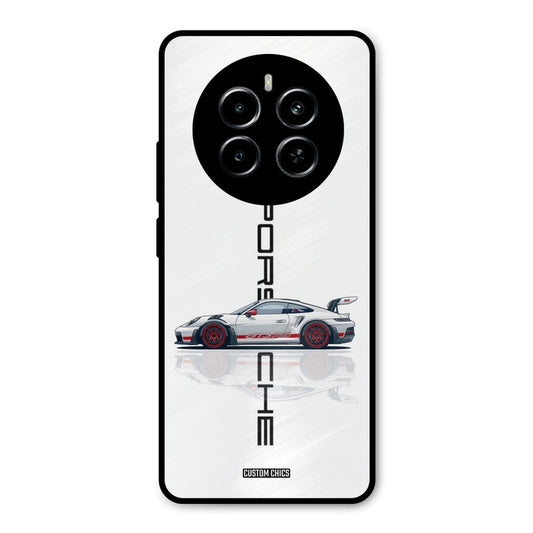 Supercar Typo Realme P1 5G Mobile Back Cover - Car&Bike PrintShield Case