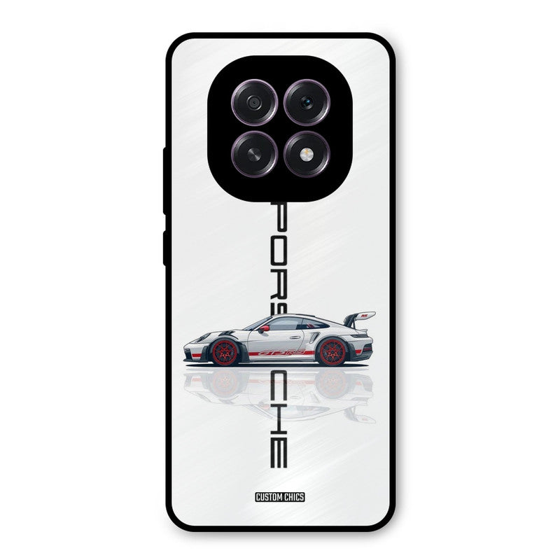 Supercar Typo Oppo F29 Mobile Back Cover - Car&Bike PrintShield Case