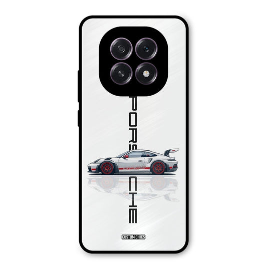 Supercar Typo Oppo F29 Mobile Back Cover - Car&Bike PrintShield Case