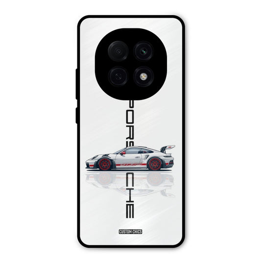 Supercar Typo Oppo F29 Pro Mobile Back Cover - Car&Bike PrintShield Case