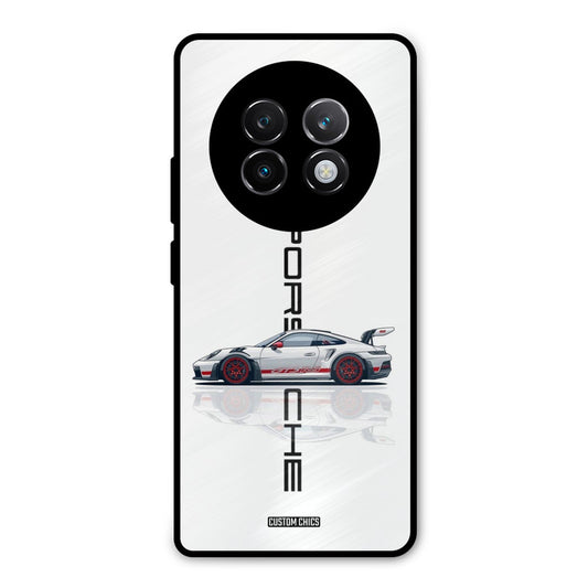 Supercar Typo Realme 13 Plus Mobile Back Cover - Car&Bike PrintShield Case