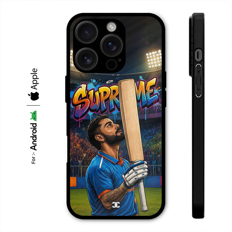 Supreme Leader Case – Premium PrintShield Mobile Cover