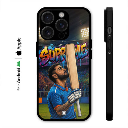 Supreme Leader Case – Premium PrintShield Mobile Cover