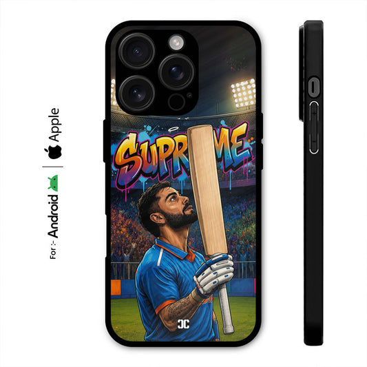 Supreme Leader Case – Premium PrintShield Mobile Cover