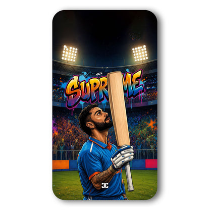 Supreme Leader Case – Premium PrintShield Mobile Cover