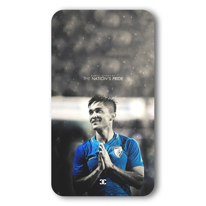 The Nation's Pride Case – Premium PrintShield Mobile Cover