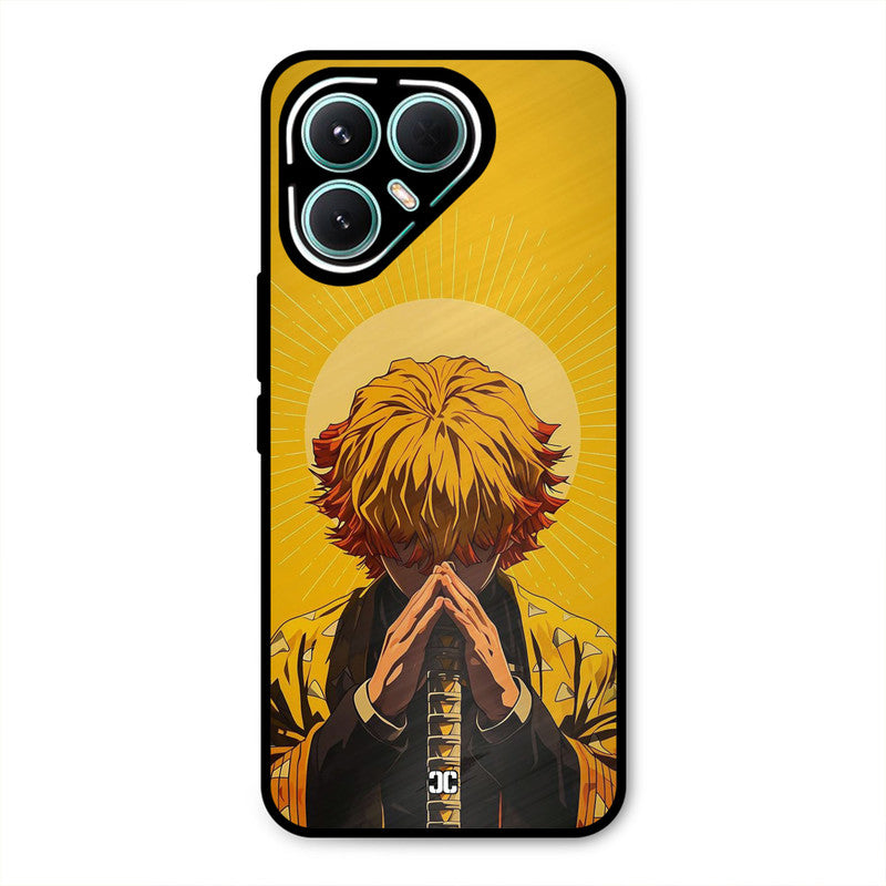 Phone Case for Tecno Pova 7 5G
