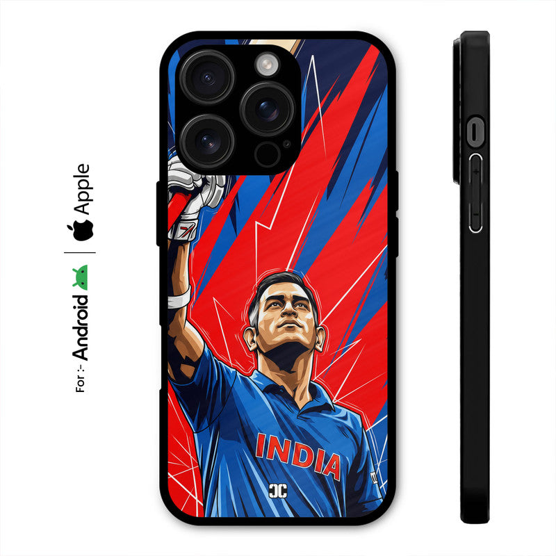 Thala Comic Case – Premium PrintShield Mobile Cover