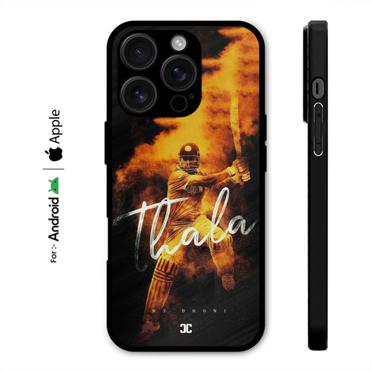 Thala Power Case – Premium PrintShield Mobile Cover