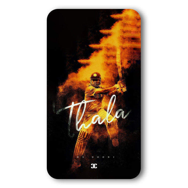 Thala Power Case – Premium PrintShield Mobile Cover
