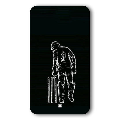 Thala Skecth Case – Premium PrintShield Mobile Cover
