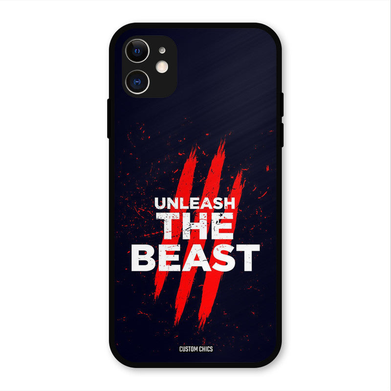 The Beast Ultra Hybrid PrintShield Case