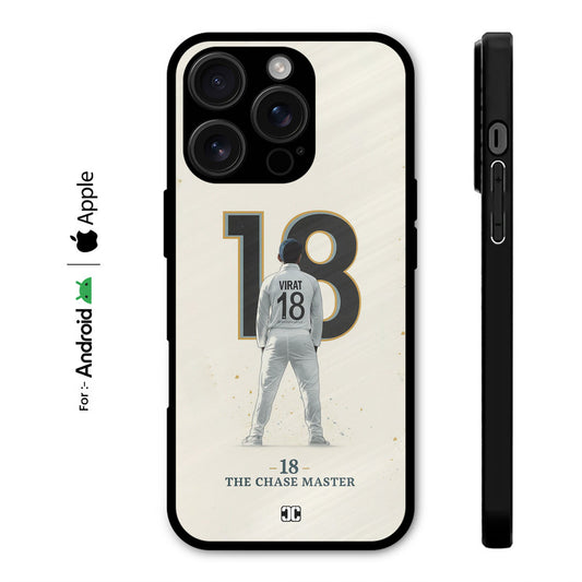 The Chase Master Case – Premium PrintShield Mobile Cover