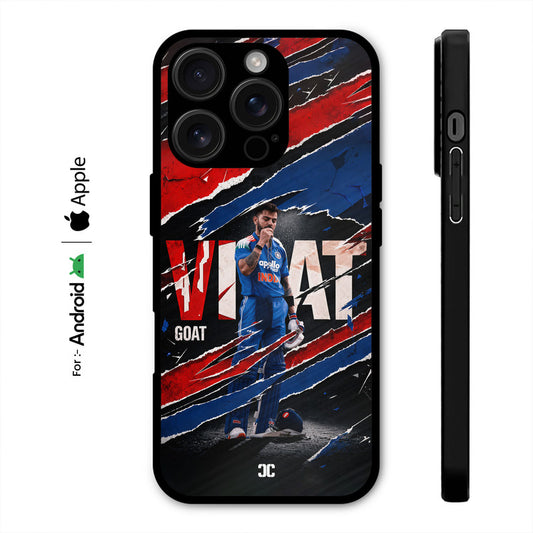 The Goat King Case – Premium PrintShield Mobile Cover