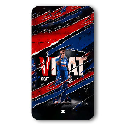 The Goat King Case – Premium PrintShield Mobile Cover