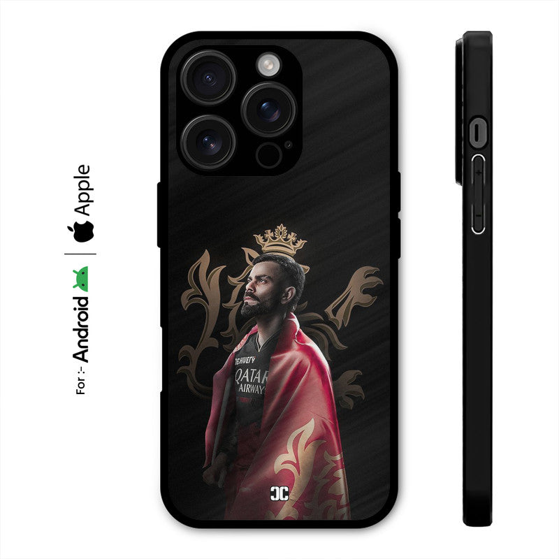 The Hero Case – Premium PrintShield Mobile Cover