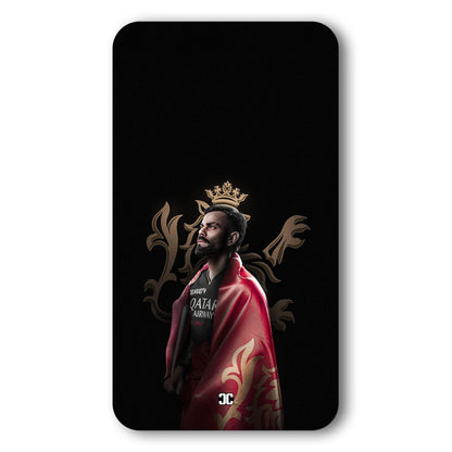 The Hero Case – Premium PrintShield Mobile Cover