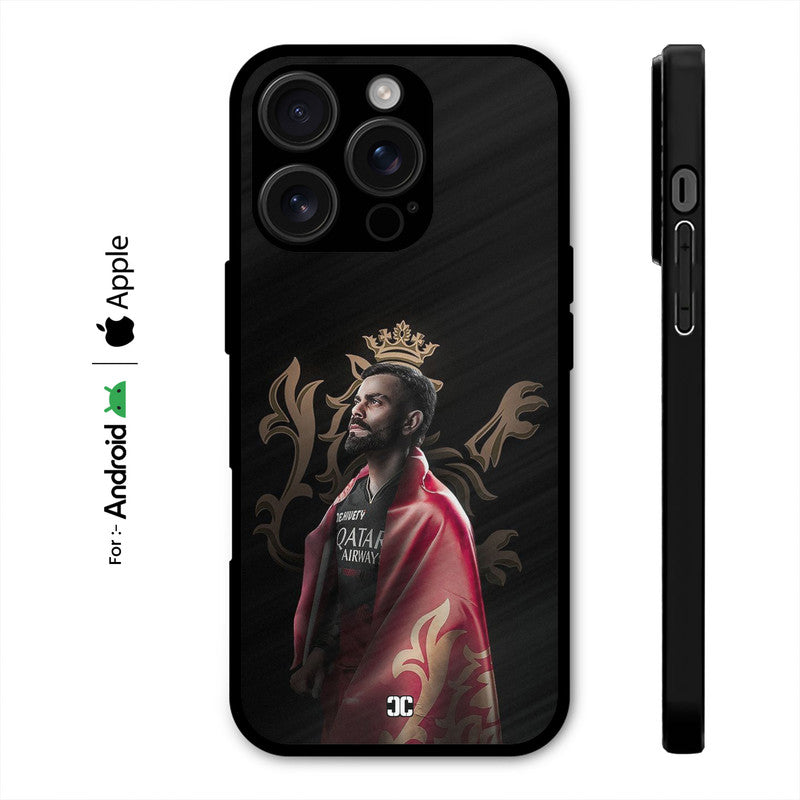 The Hero Case – Premium PrintShield Mobile Cover