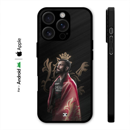 The Hero Case – Premium PrintShield Mobile Cover