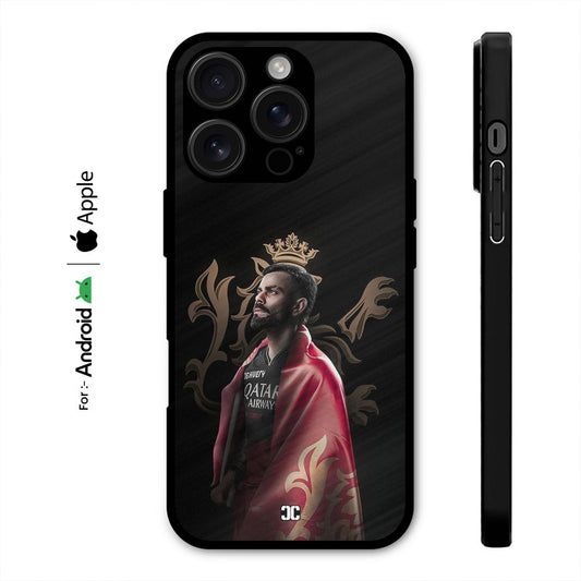 The Hero Case – Premium PrintShield Mobile Cover