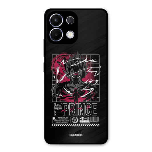 The Prince Oppo K13 5G Mobile Back Cover - Anime PrintShield Case