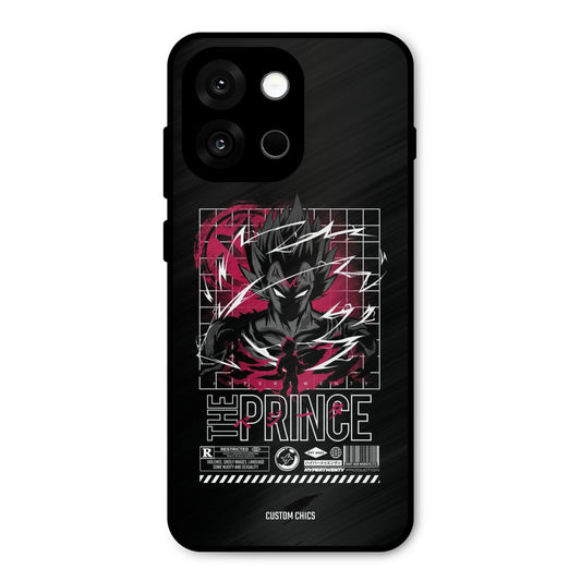 The Prince Oneplus 13s Mobile Back Cover - Anime PrintShield Case