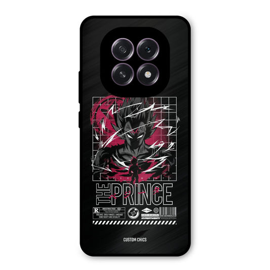 The Prince Oppo F29 Mobile Back Cover - Anime PrintShield Case