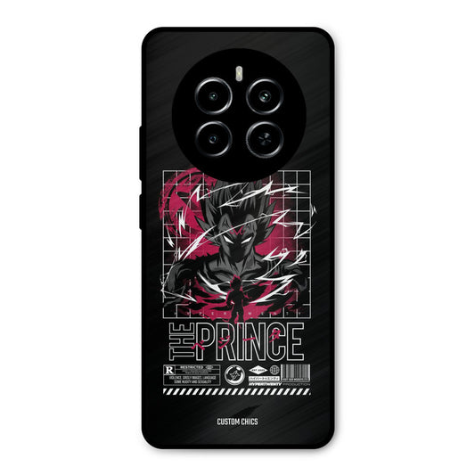 The Prince Realme P1 5G Mobile Back Cover - Anime PrintShield Case