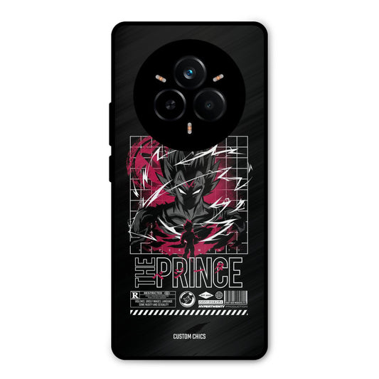 The Prince Realme 14 Pro Plus Mobile Back Cover - Anime PrintShield Case