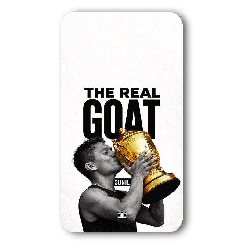 The Real Goat Case – Premium PrintShield Mobile Cover