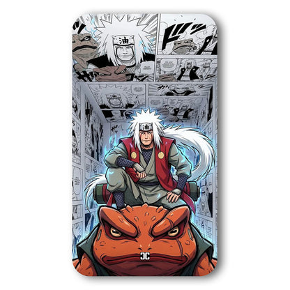 Tode Sage Case – Premium PrintShield Mobile Cover