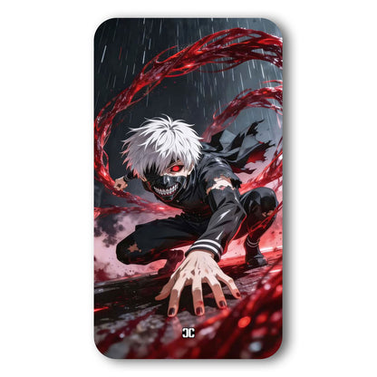 Tokyo Ghoul Case – Premium PrintShield Mobile Cover
