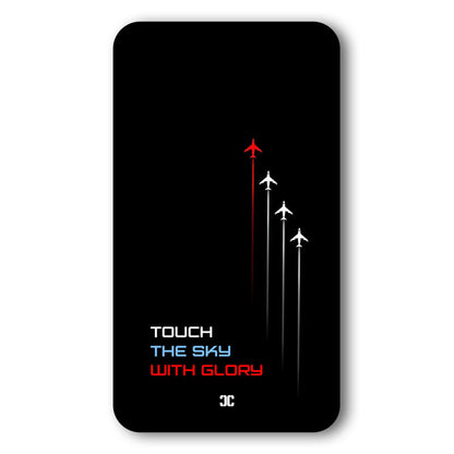 Touch The SKy Case – Premium PrintShield Mobile Cover